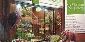 Low Investment Franchise Business