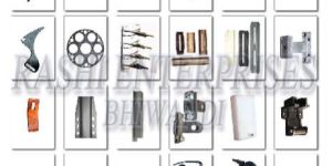 Rapier Tucking Parts