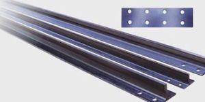 Elevator Guide Rails