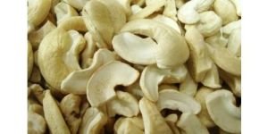 2 Piece Cashew Kernels