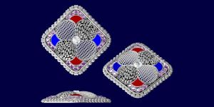 SILVER KANDORI & JUDA