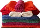 Bath Towels