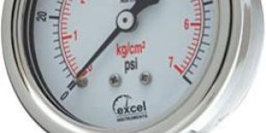 Pressure Gauges