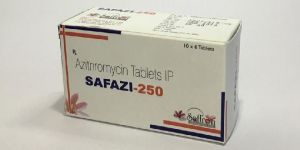 Azithromycin 250 Mg