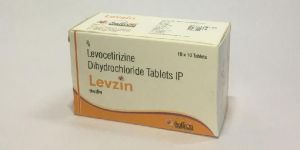Levocetirizine 5mg