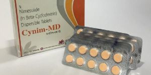100mg Nimesulide