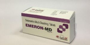 4mg Ondansetron Tablets