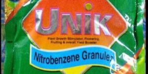 Unik Nitrobenzene Granules