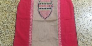 Ladies Cotton Kurtis