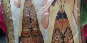 Printed Designer Kurtis