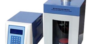 Ultrasonic Cell Disruptor