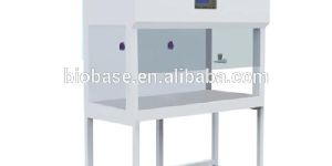 Vertical Laminar Flow Cabinet