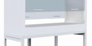 Vertical Laminar Flow Cabinet-Double Sides