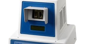 Visual Melting Point Apparatus