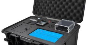 Water Quality Analyzer