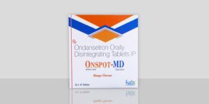 4 MG ONDANSETRON TABLET