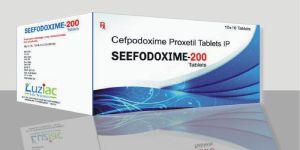CEFPODOXIME PROXETILLE 200
