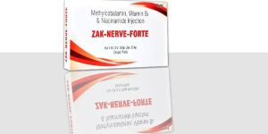 Methylcobalamin 1500 Mcg