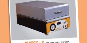 Polymer Sheet Exposure