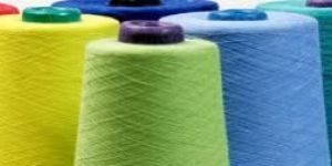 Polyester Viscose Yarn (PV Yarn)