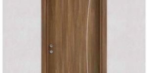 Laminated Membrane Door