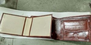 Leather Wallet