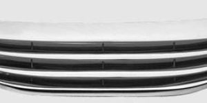 Car Front Grille