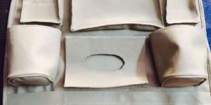 Car Seat Pocket
