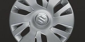 Car Wheel Covers