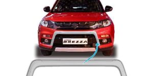 Maruti Vitara Brezza Body Kit
