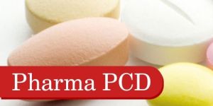 Pharma PCD