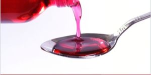 Pharmaceutical Syrups