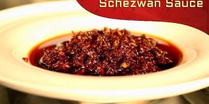 Schezwan Sauce