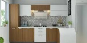 Modular Kitchen Design Work
