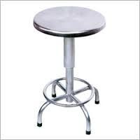 Patient Revolving Stool