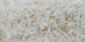 Sharbati White Rice