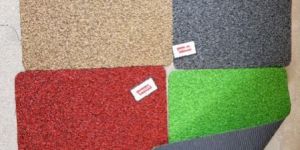 Plain Mats
