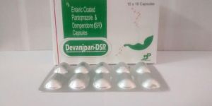 Devanjpan-DSR Capsules