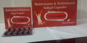 Devanjvit Softgel CApsules