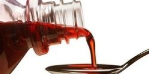 Vebcet-A Liquid Syrup