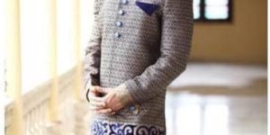 Indo Western Menswear