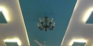 Gypsum False Ceiling