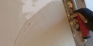 POP Wall Punning Services