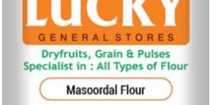 Masoordal Flour
