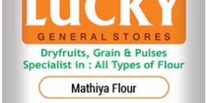 Mathiya Flour