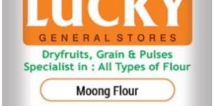 Moong Flour
