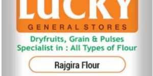 Rajgira Flour