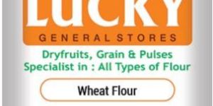 Plain Wheat Flour