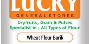 Barik Wheat Flour