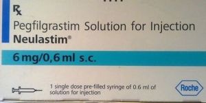 Pegfilgrastim